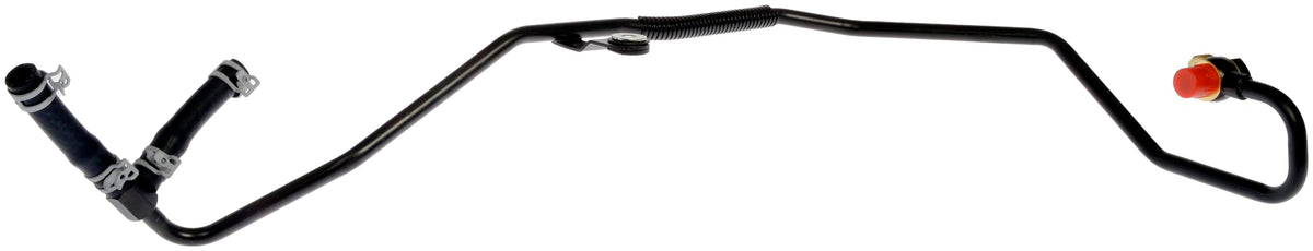 Dorman 667-496 Driver Side Turbocharger Coolant and Oil