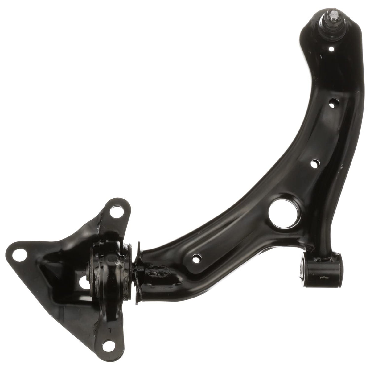 Delphi TC6359 Suspension Control Arm and Ball Joint Assembly