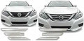 Coast to Coast International COAST2COAST - C2CGI145 - CCI Grille OVRLY;16 ALTMA