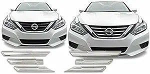 Coast to Coast International COAST2COAST - C2CGI145 - CCI Grille OVRLY;16 ALTMA