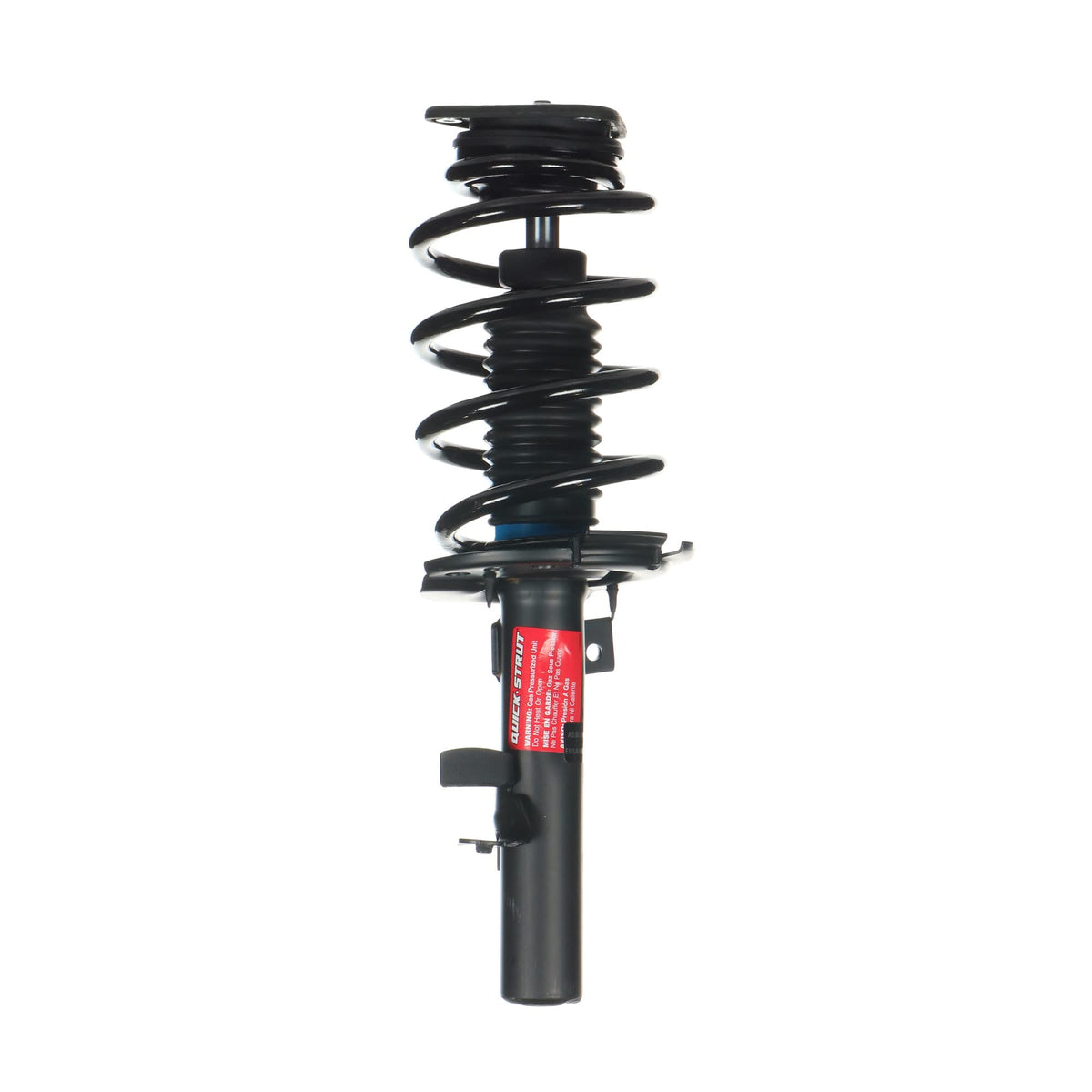 Monroe 272788 Quick-Strut Suspension Strut and Coil Spring