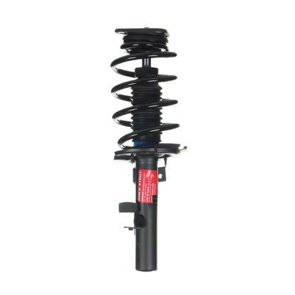 Monroe 272788 Quick-Strut Suspension Strut and Coil Spring