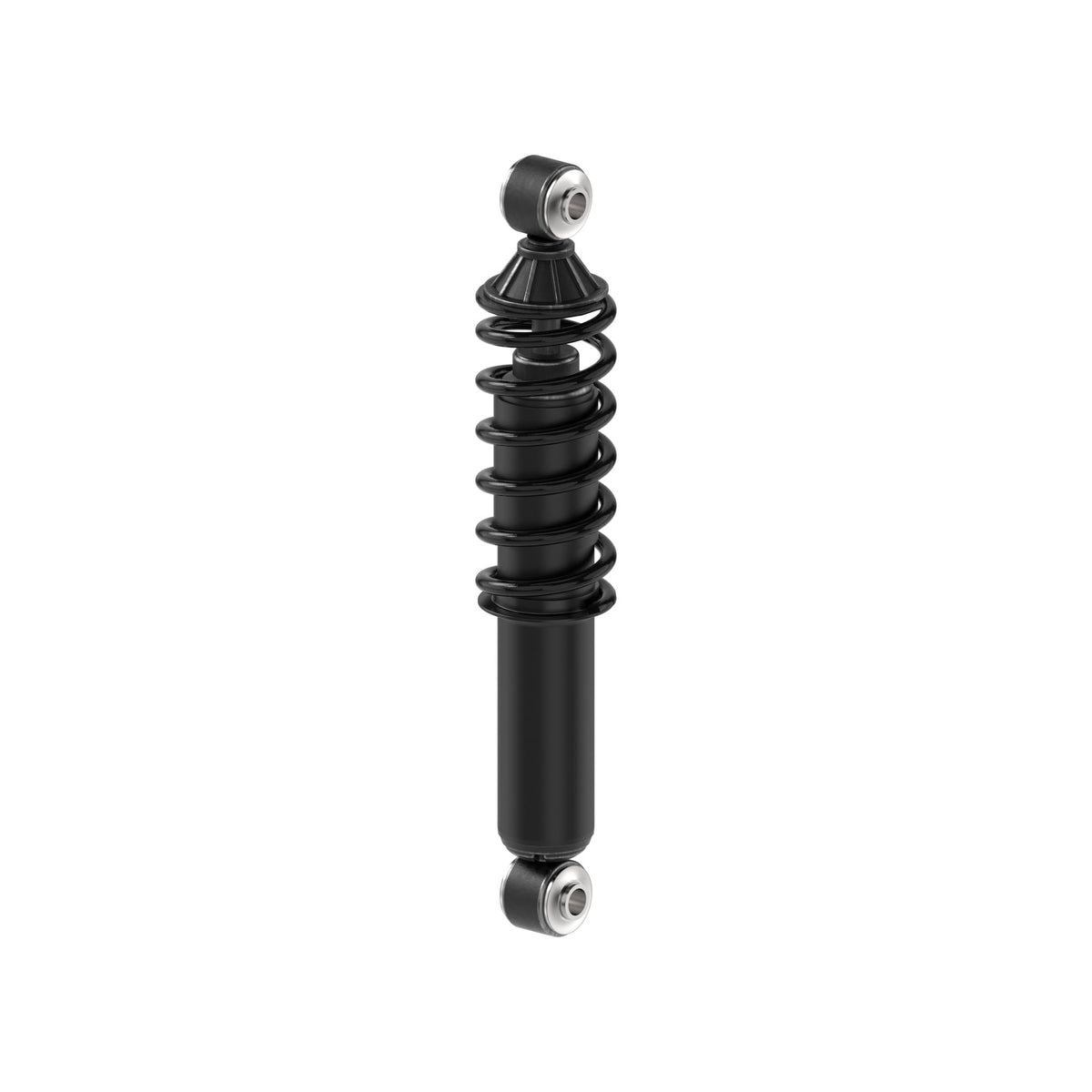 MONROE 58639 Monroe Load Adjusting 58639 Suspension Shock Absorber and Coil Spring Assembly Pack of 2 for Chevrolet Tahoe