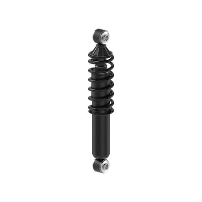 MONROE 58639 Monroe Load Adjusting 58639 Suspension Shock Absorber and Coil Spring Assembly Pack of 2 for Chevrolet Tahoe