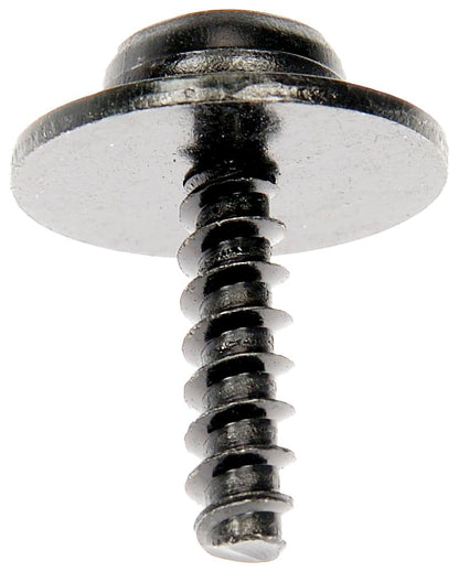 Dorman 700-043 Splash Shield Screw Pan Head SEMS With Washer