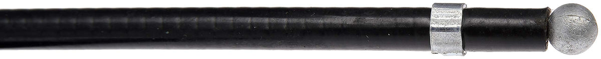 Dorman 912-474 HOOD RELEASE CABLE