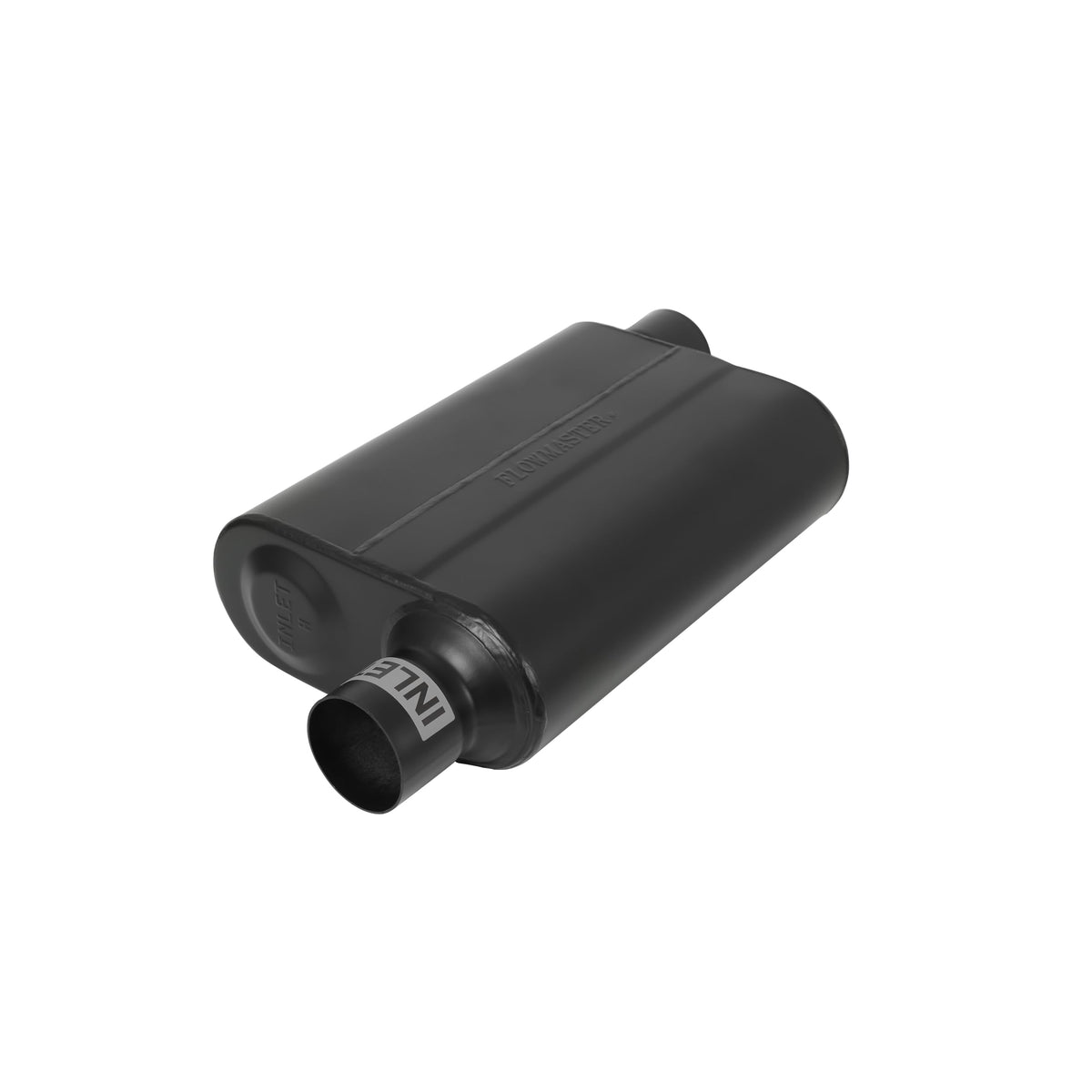 FLOWMASTER 842548 Flowmaster 842548 Super 44 Series Chambered Muffler