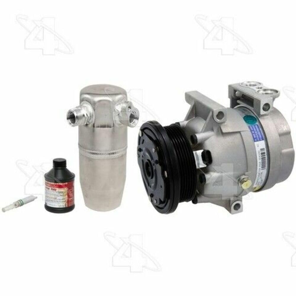 FOUR SEASONS 1404NK Four Seasons 1404NK Complete Air Conditioning Kit
