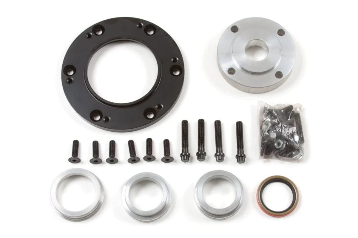 ZONE OFFROAD ZOND5805 Zone Offroad ZOND5805 03-13 DODGE 2500 T-CASE INDEXING KI