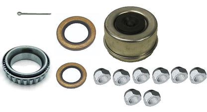AP PRODUCTS 014-060122 Ap Products 014-060122 6000# HUB KIT