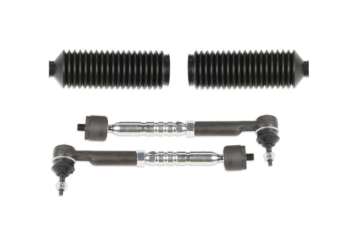 FABTECH FTS22350 Fabtech Motorsports FTS22350 Tie Rod Assy Kit Drvr & Pass