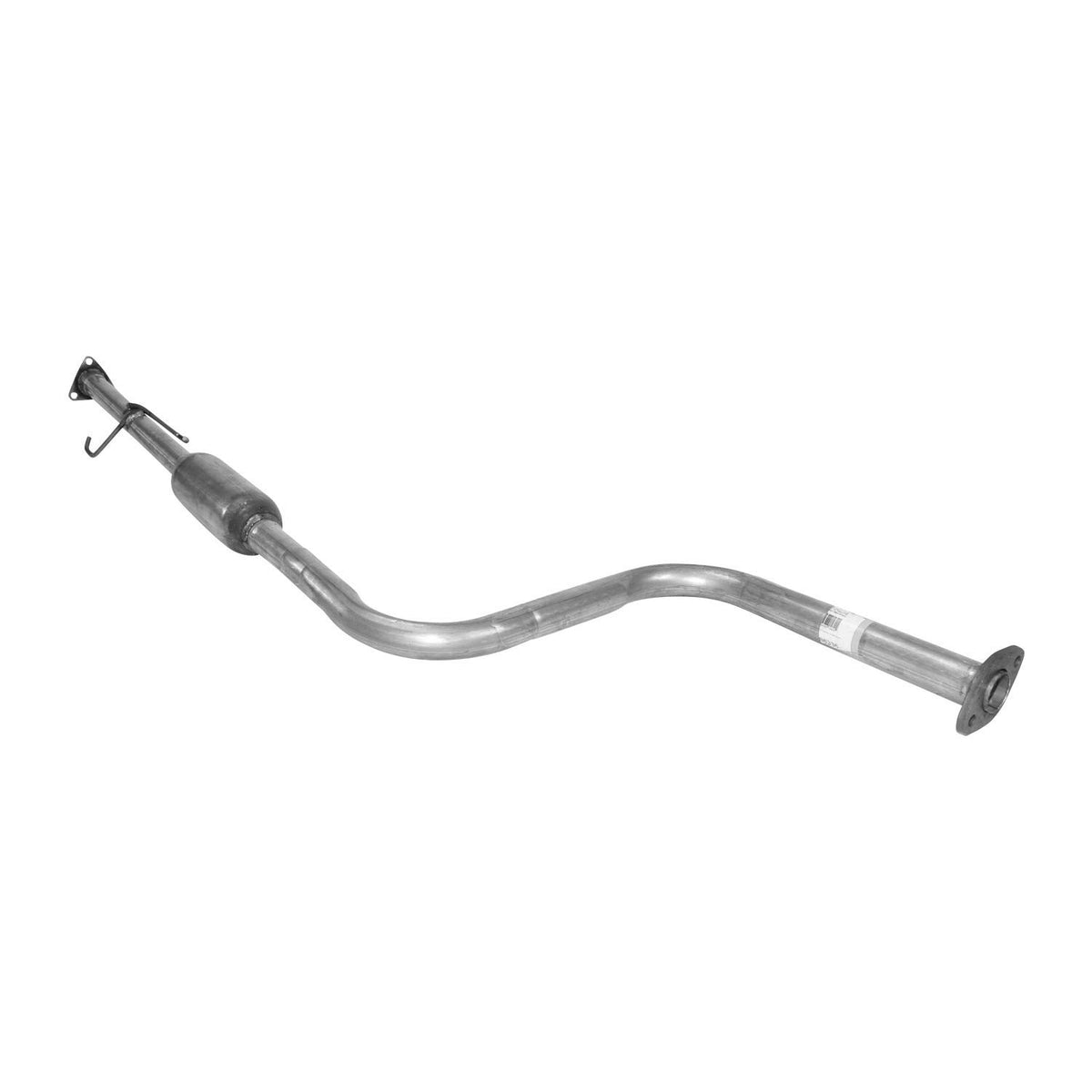 AP EXHAUST 68336 AP Exhaust Products 68336 Exhaust Pipe