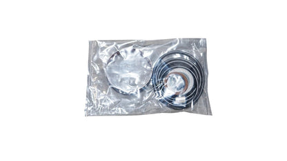 FABTECH FTS86152 Fabtech FTS86152 2.50'RESI SHCK REBUILDKIT