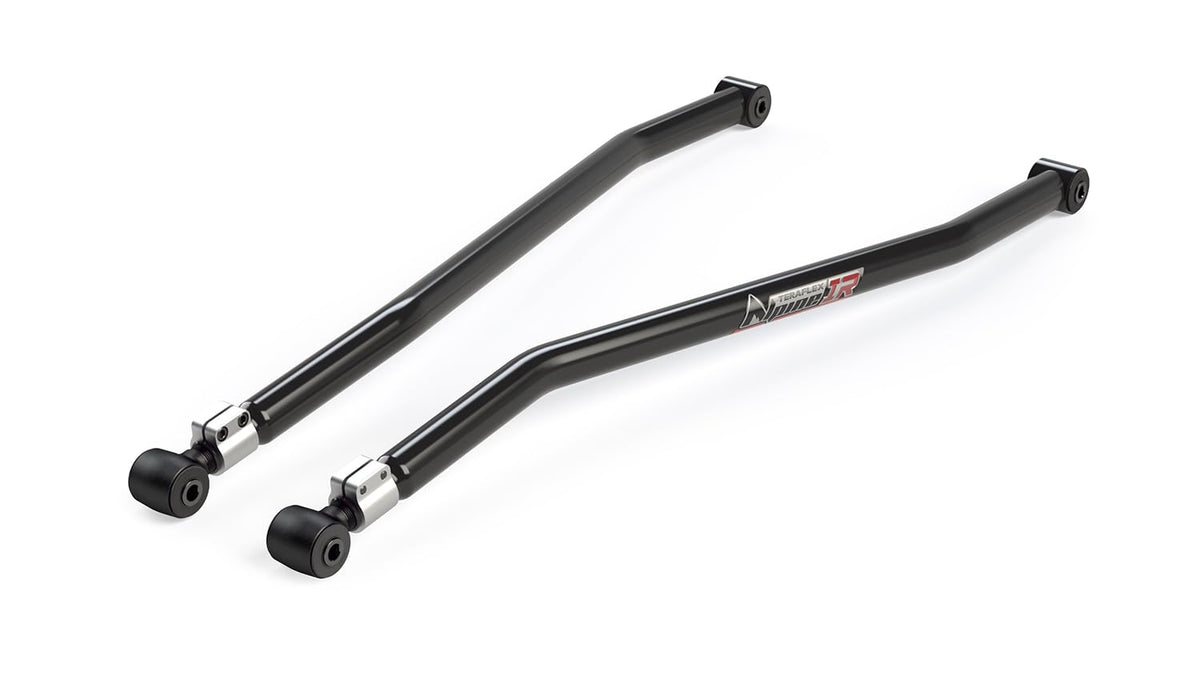 TERAFLEX 1418560 TeraFlex 1418560 JT Alpine IR Rear Lower Adjustable Long Arms