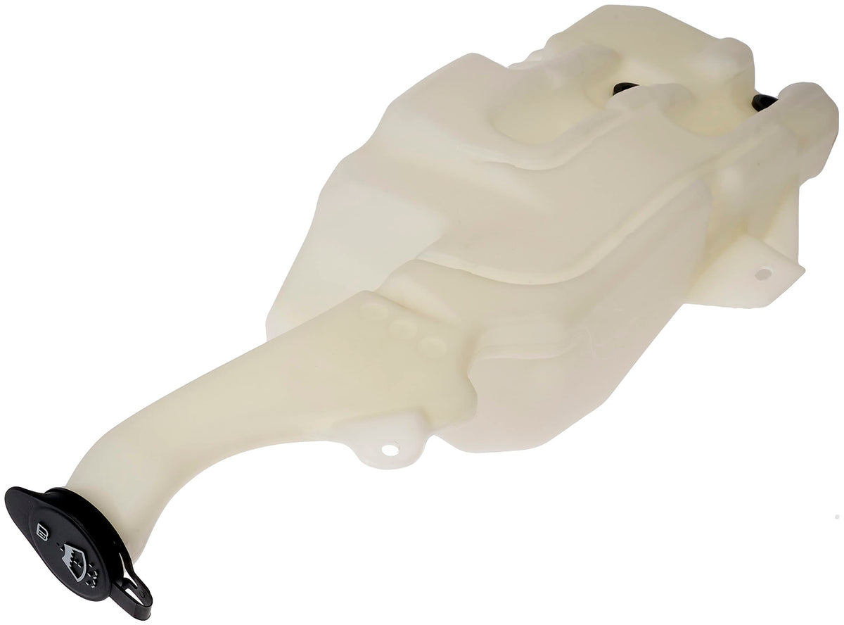 Dorman 603-581 Front Washer Fluid Reservoir with Cap