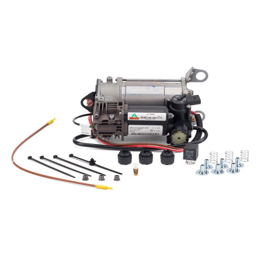 ARNOTT P-2984 Wabco Oes Air Suspension Compressor - 06-11 Audi A6/ 05-11 A6 Quattro/ 07-11 Audi S6 (C6)