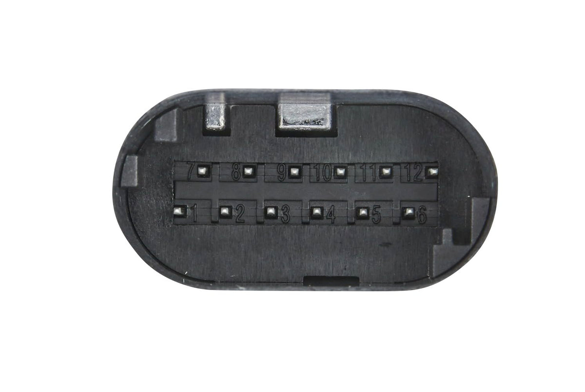 Hella 010287311 Control Unit, Lane Cha...
