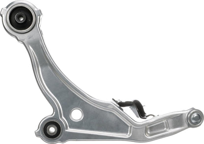 Delphi TC5740 Suspension Control Arm and Ball Joint Assembly