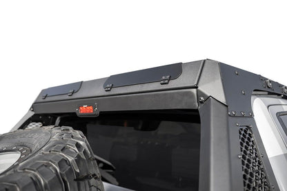 A.DESERT DES C995491480103 A.Desert Des C995491480103 HONEYBADGER CHASE RACK ROOF RACK