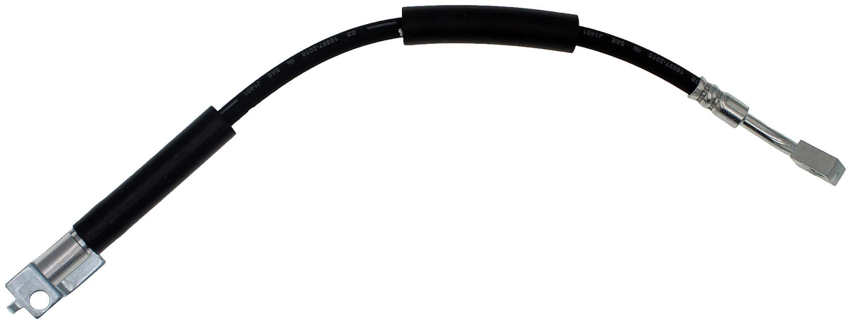 DORMAN H38894 Dorman H38894 Front Passenger Side Brake Hydraulic Hose
