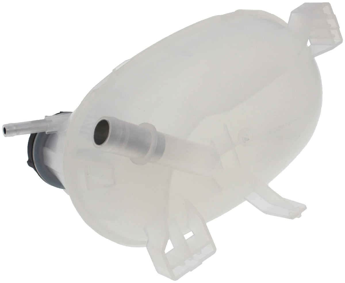DORMAN 603-865 Dorman 603-865 Pressurized Coolant Reservoir with Cap Compatible with Select Ford Models