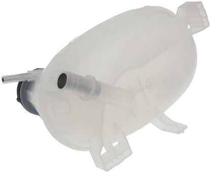 DORMAN 603-865 Dorman 603-865 Pressurized Coolant Reservoir with Cap Compatible with Select Ford Models