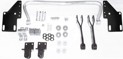 ROADMASTER 1139-149 Roadmaster 1139-117 Rear Anti-Sway Bar Kit fits 2020 2025 F53 Class A V-8 & V-10 | 1-5/8" Diameter | Improves Handling Stability & Tracking | Minimizes Sway & Driver Fatigue
