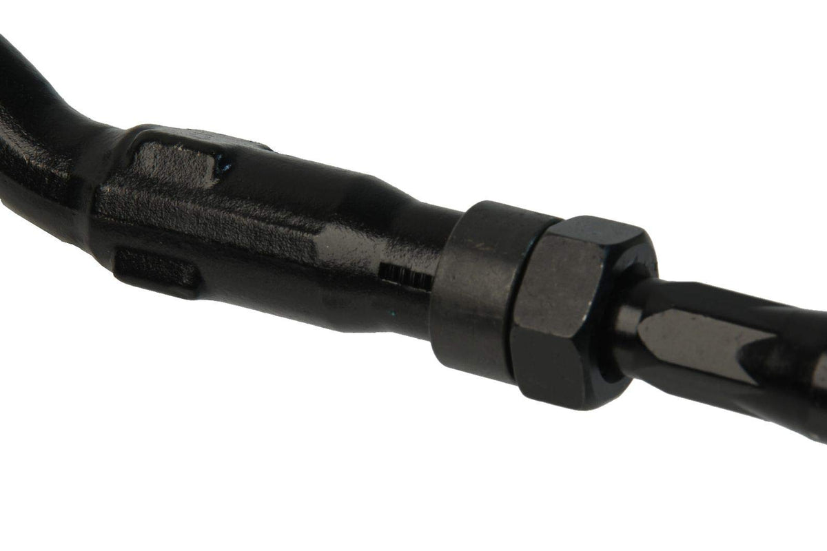 URO PARTS 32103444999 Uro Parts 32103444999 STEERING TIE ROD ASSEMBLY