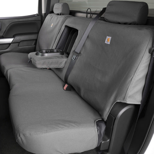 Covercraft SSC3515CABN Carhartt SeatSaver Custom Seat Covers