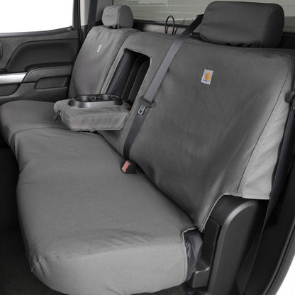 Covercraft SSC3515CABN Carhartt SeatSaver Custom Seat Covers
