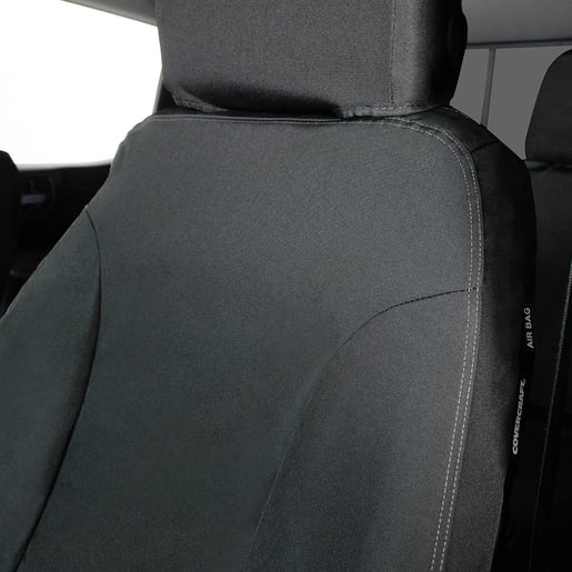 Covercraft SS7527WFGY Endura Waterproof SeatSaver Custom Seat Covers
