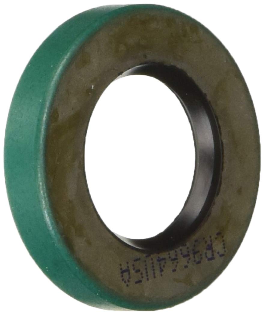 SKF 9664 SKF Grease Seal 9664 Aftermarket Part Compatible with Buick 1953-1955 Chevrolet 1953-1954 GMC 1951-1954 Oldsmobile 1952-1955 Pontiac 1954-1955