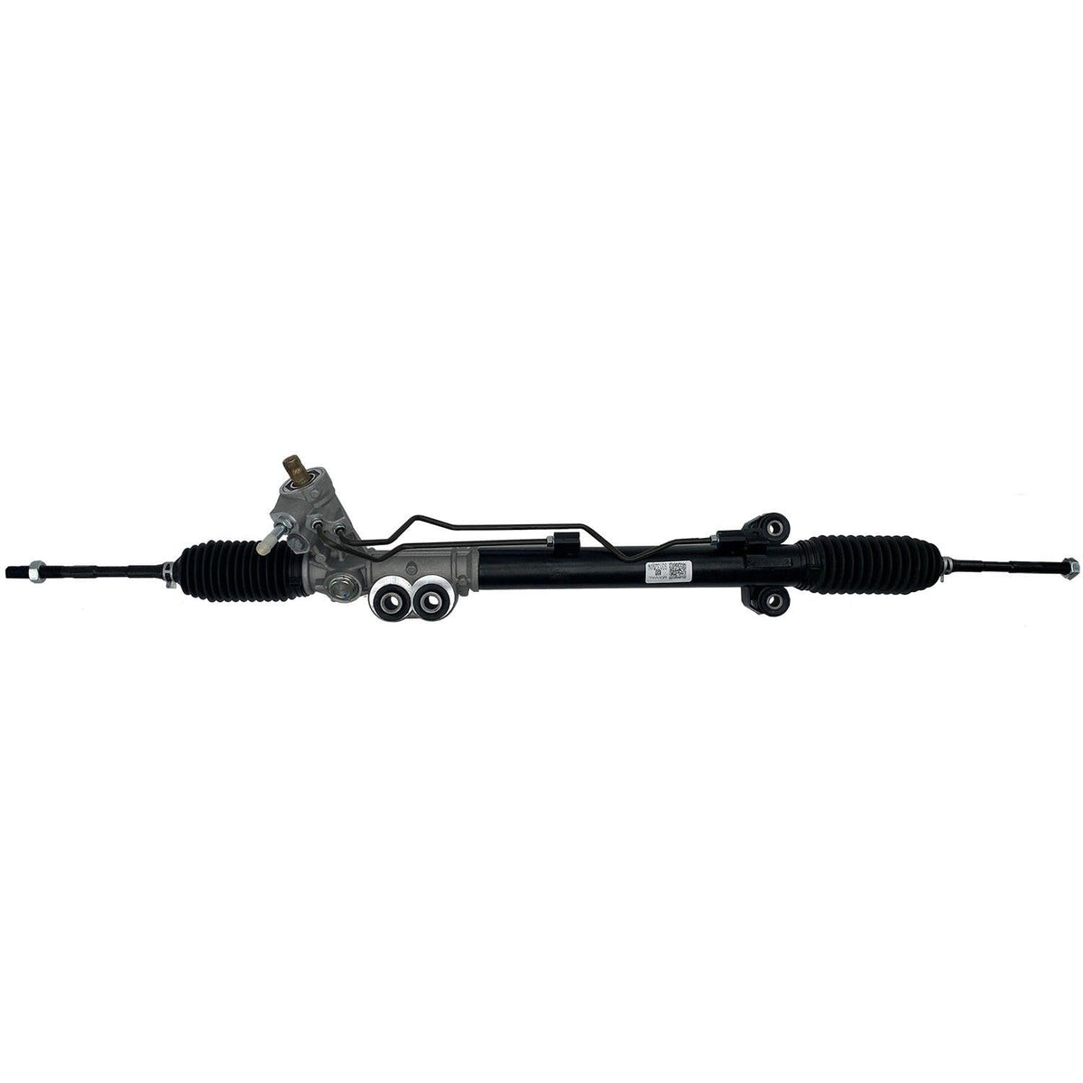 MAVAL 93132MN Maval 93132MN - New Hydraulic Power Steering Rack And Pinion Assembly