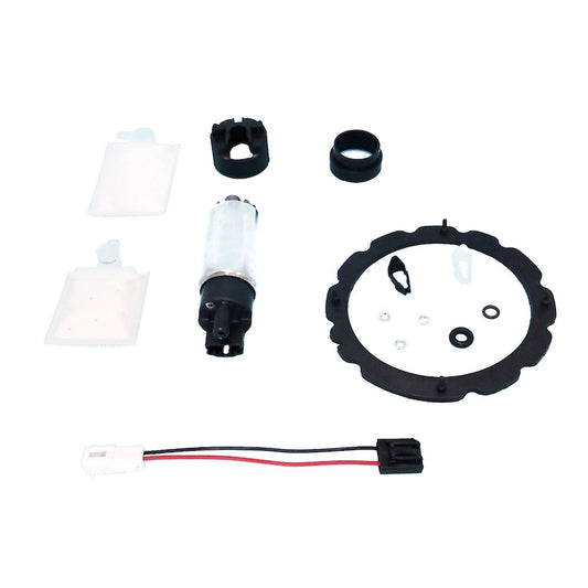 US MOTOR WORKS USEP2312 US Motor Works USEP2312 Professional Series OE Replacement Electric Fuel Pump, 1 Pack