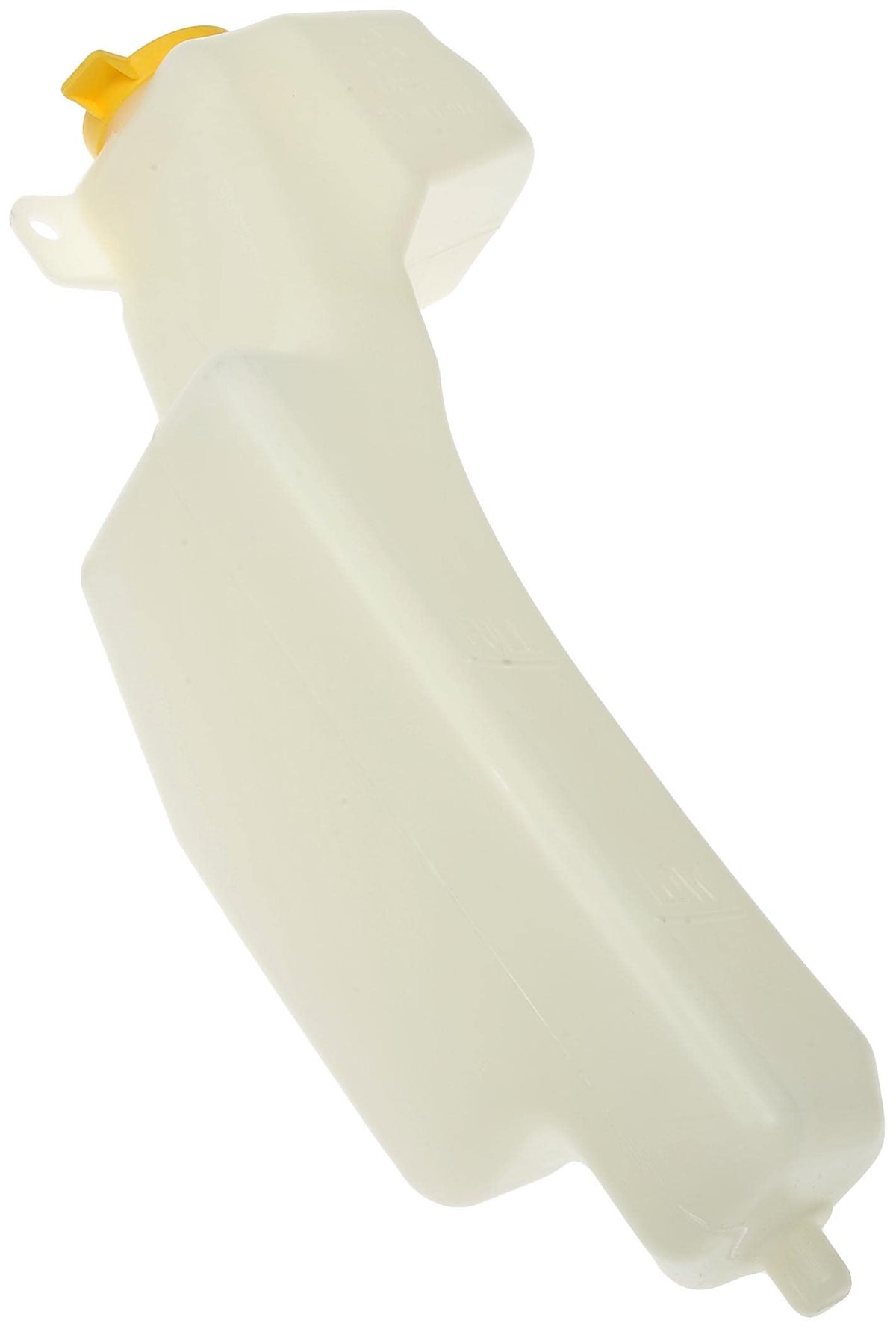 DORMAN 603-769 Dorman 603-769 Front Non-Pressurized Coolant Reservoir with Cap Compatible with Select Subaru Models