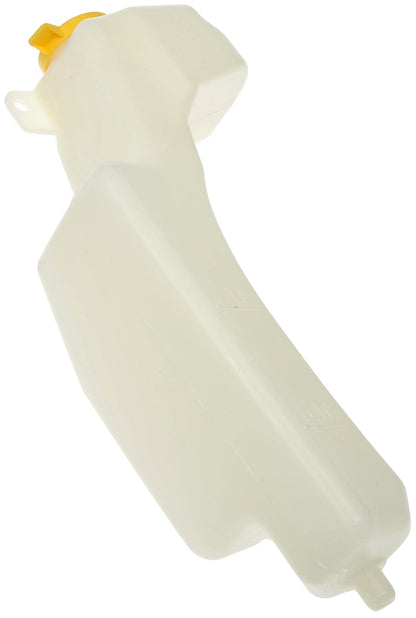 DORMAN 603-769 Dorman 603-769 Front Non-Pressurized Coolant Reservoir with Cap Compatible with Select Subaru Models