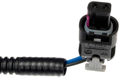 Dorman 601-386 Radiator Shutter Assembly