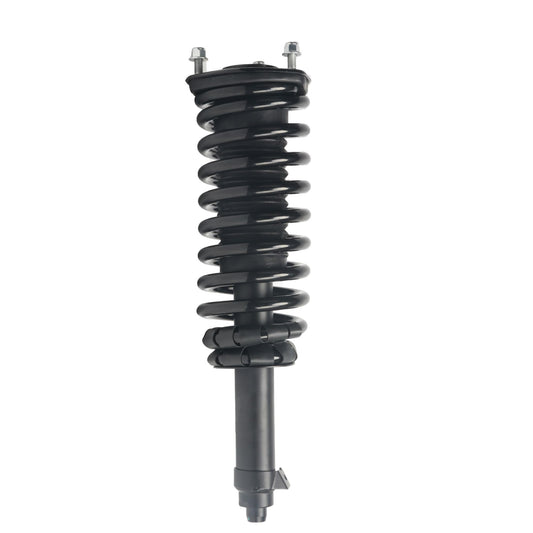 Monroe 173295 Quick-Strut Suspension Strut and Coil Spring