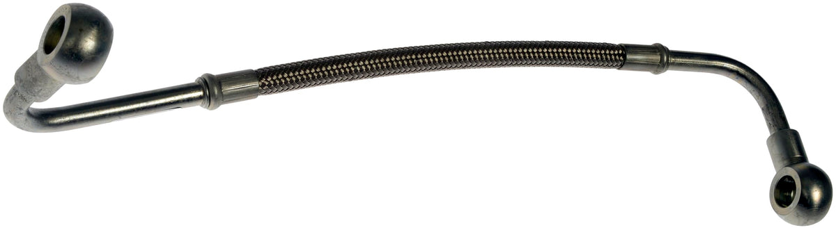Dorman 667-066 Turbocharger Coolant and Oil Supply/Return Line