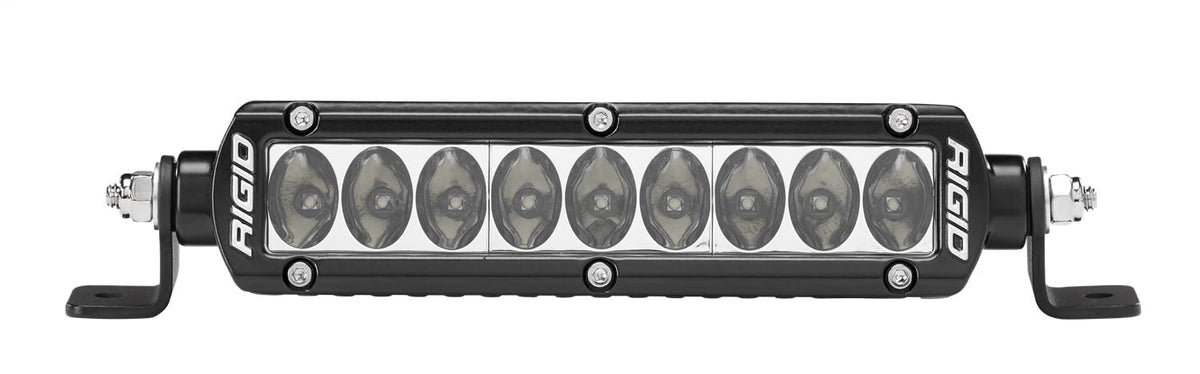 Rigid Industries 906613 SR-Series PRO 6" Driving