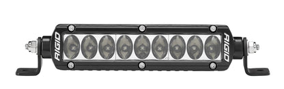 Rigid Industries 906613 SR-Series PRO 6" Driving
