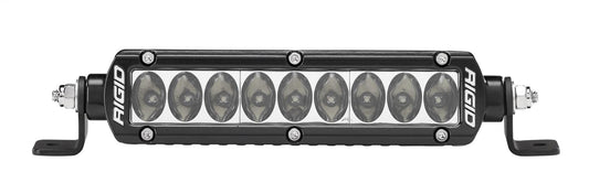 Rigid Industries 906613 SR-Series PRO 6" Driving