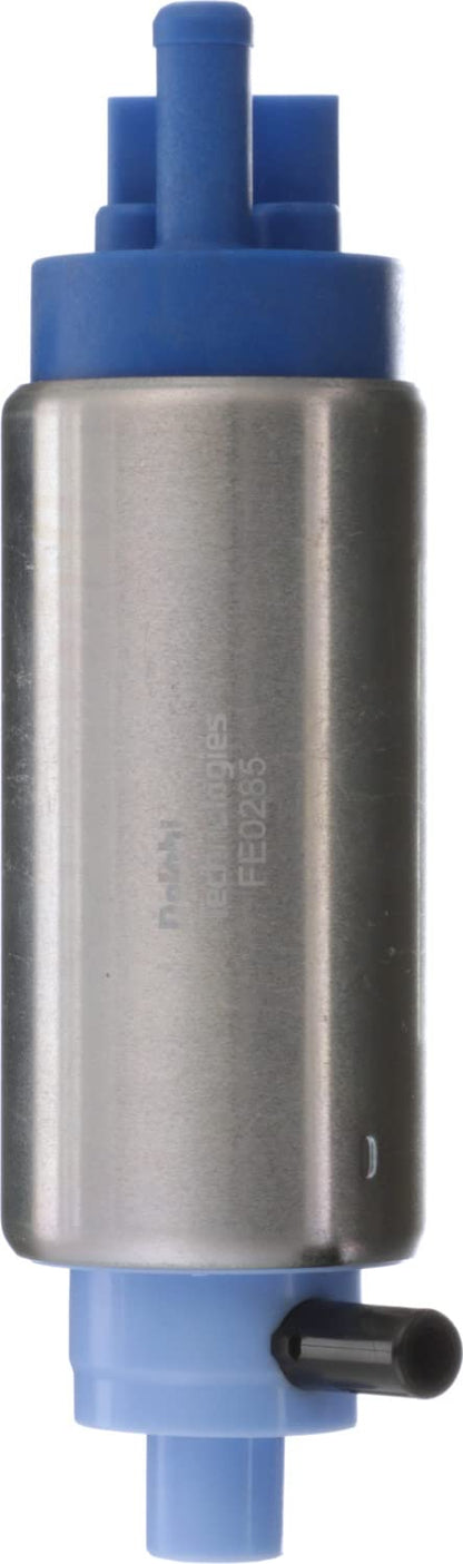 DELPHI FE0285 Delphi FE0285 FUEL PUMP AND STRAINER SET