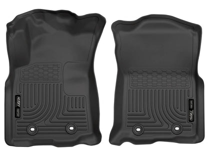 Husky Liners 13971 Weatherbeater Floor Mats