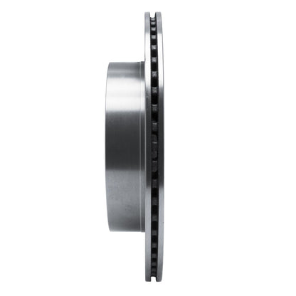 Dynamic Friction 600-76173 Rear Brake Rotor