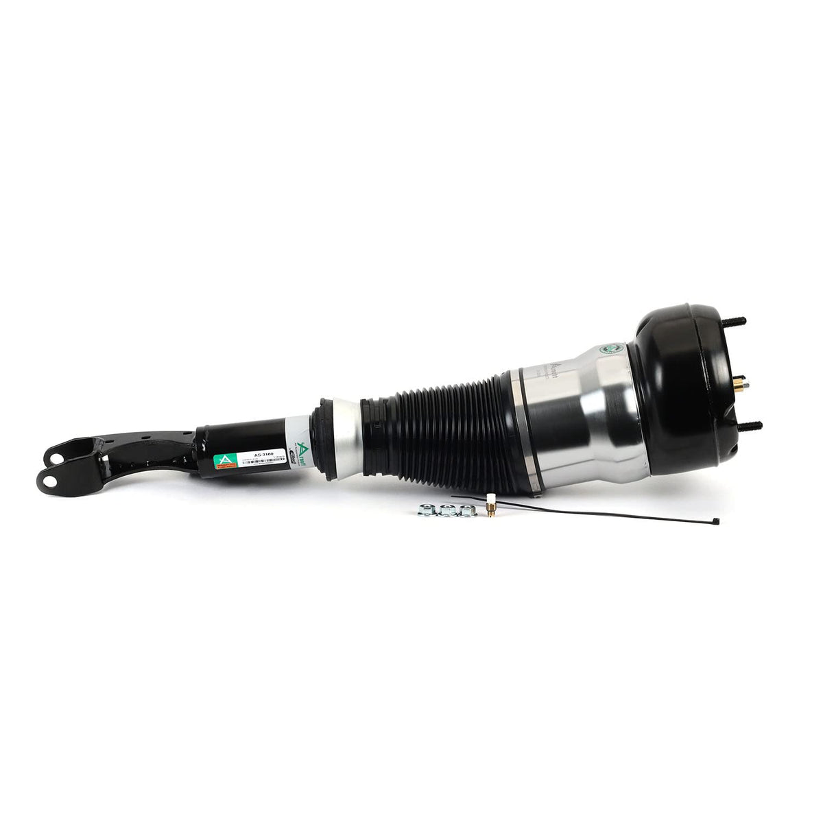 ARNOTT AS-3160 Arnott - Front Rt Eibach Air Strut-14-20 MB S-Class/Maybach (W222) w/Eibach AirM & 4MATIC, w/out ABC, excl AMG (AS-3160)