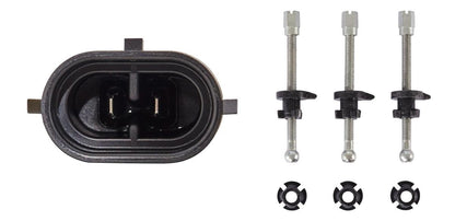 Hella 008191051 HLMP 90MM Classic HI H9 12V 65W SAE