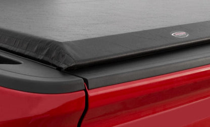 ACI 15319 Agricover Access Original Roll-Up Cover 22-ON Toyota Tundra 5 6 Box (w Deck Rail)