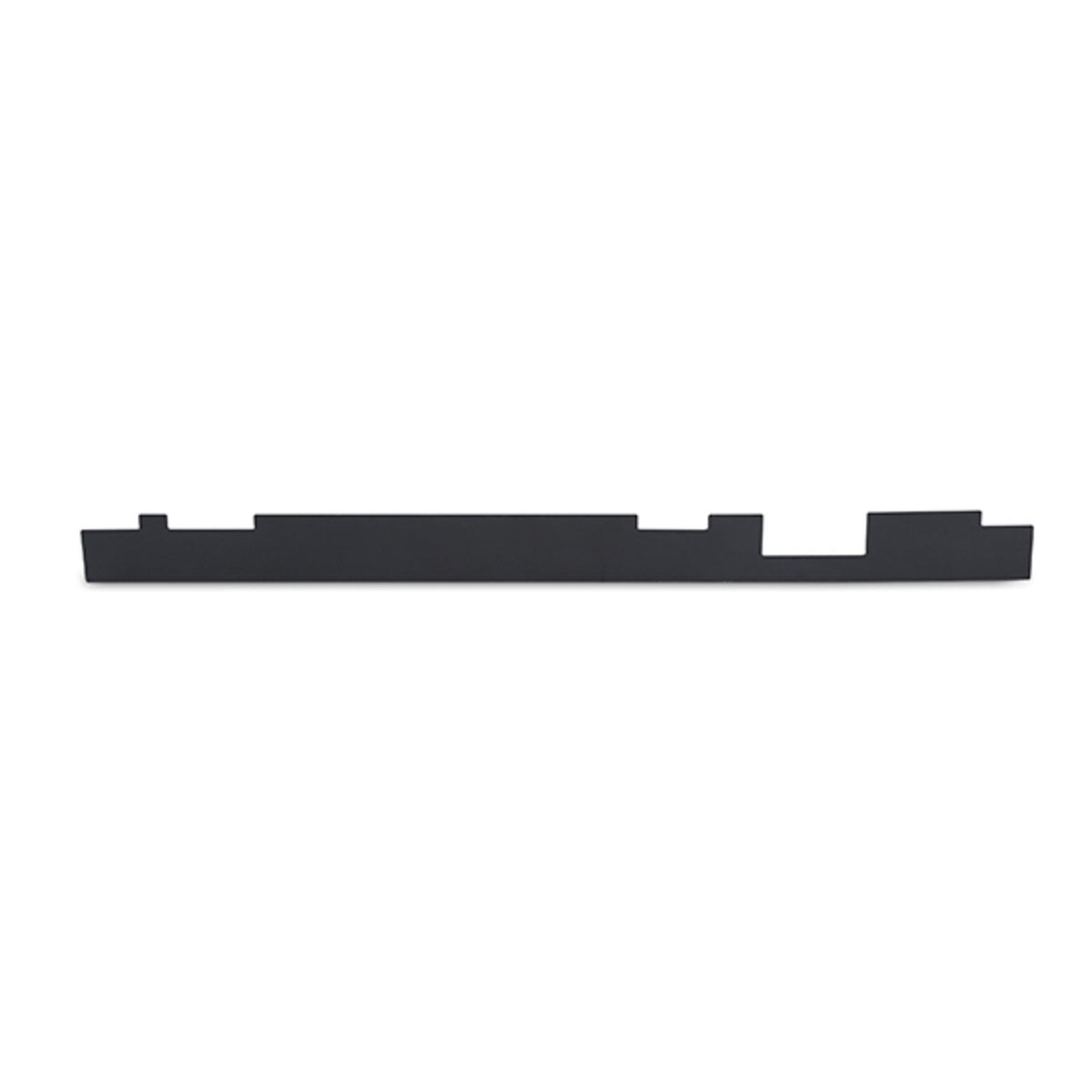 MISHIMOTO MMINT-RAM-10SL Mishimoto MMINT-RAM-10SL Performance Intercooler Compatible With Dodge Ram - Cummins 6.7 2010-2012 Silver
