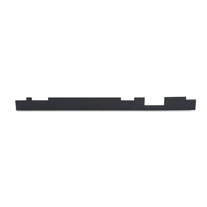 MISHIMOTO MMINT-RAM-10SL Mishimoto MMINT-RAM-10SL Performance Intercooler Compatible With Dodge Ram - Cummins 6.7 2010-2012 Silver